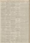 Sunderland Daily Echo and Shipping Gazette Friday 18 February 1887 Page 2
