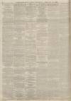 Sunderland Daily Echo and Shipping Gazette Wednesday 23 February 1887 Page 2