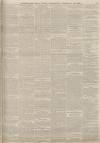 Sunderland Daily Echo and Shipping Gazette Wednesday 23 February 1887 Page 3