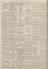 Sunderland Daily Echo and Shipping Gazette Tuesday 01 March 1887 Page 2