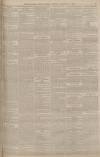 Sunderland Daily Echo and Shipping Gazette Friday 11 March 1887 Page 3