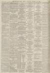 Sunderland Daily Echo and Shipping Gazette Saturday 26 March 1887 Page 2