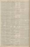 Sunderland Daily Echo and Shipping Gazette Thursday 28 April 1887 Page 2