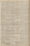 Sunderland Daily Echo and Shipping Gazette Thursday 19 May 1887 Page 2