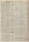 Sunderland Daily Echo and Shipping Gazette Wednesday 22 June 1887 Page 2