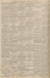 Sunderland Daily Echo and Shipping Gazette Friday 24 June 1887 Page 2