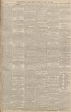 Sunderland Daily Echo and Shipping Gazette Friday 24 June 1887 Page 3