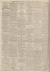 Sunderland Daily Echo and Shipping Gazette Wednesday 20 July 1887 Page 2