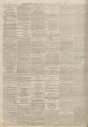 Sunderland Daily Echo and Shipping Gazette Monday 01 August 1887 Page 2