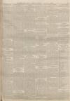 Sunderland Daily Echo and Shipping Gazette Monday 01 August 1887 Page 3