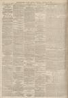 Sunderland Daily Echo and Shipping Gazette Tuesday 02 August 1887 Page 2