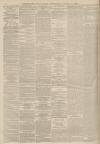 Sunderland Daily Echo and Shipping Gazette Wednesday 03 August 1887 Page 2