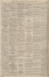 Sunderland Daily Echo and Shipping Gazette Monday 08 August 1887 Page 2