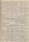 Sunderland Daily Echo and Shipping Gazette Tuesday 16 August 1887 Page 3