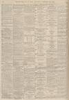 Sunderland Daily Echo and Shipping Gazette Saturday 29 October 1887 Page 2