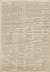 Sunderland Daily Echo and Shipping Gazette Wednesday 16 November 1887 Page 4