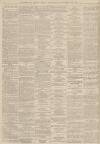 Sunderland Daily Echo and Shipping Gazette Saturday 19 November 1887 Page 2