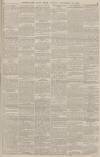 Sunderland Daily Echo and Shipping Gazette Monday 28 November 1887 Page 3