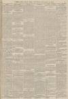 Sunderland Daily Echo and Shipping Gazette Saturday 03 December 1887 Page 3