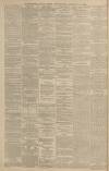 Sunderland Daily Echo and Shipping Gazette Wednesday 04 January 1888 Page 2