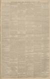 Sunderland Daily Echo and Shipping Gazette Wednesday 04 January 1888 Page 3