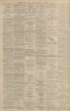 Sunderland Daily Echo and Shipping Gazette Friday 06 January 1888 Page 2