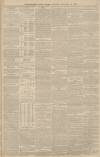 Sunderland Daily Echo and Shipping Gazette Friday 06 January 1888 Page 3