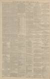 Sunderland Daily Echo and Shipping Gazette Friday 06 January 1888 Page 4