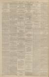 Sunderland Daily Echo and Shipping Gazette Tuesday 10 January 1888 Page 2