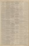 Sunderland Daily Echo and Shipping Gazette Wednesday 11 January 1888 Page 2