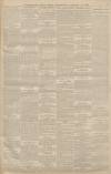 Sunderland Daily Echo and Shipping Gazette Wednesday 11 January 1888 Page 3
