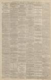 Sunderland Daily Echo and Shipping Gazette Friday 13 January 1888 Page 2