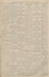 Sunderland Daily Echo and Shipping Gazette Saturday 14 January 1888 Page 3