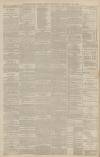 Sunderland Daily Echo and Shipping Gazette Saturday 14 January 1888 Page 4