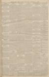 Sunderland Daily Echo and Shipping Gazette Wednesday 01 February 1888 Page 3