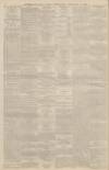 Sunderland Daily Echo and Shipping Gazette Wednesday 08 February 1888 Page 2