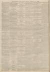 Sunderland Daily Echo and Shipping Gazette Friday 24 February 1888 Page 2