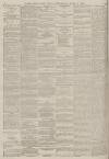 Sunderland Daily Echo and Shipping Gazette Wednesday 04 April 1888 Page 2