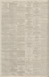 Sunderland Daily Echo and Shipping Gazette Friday 11 May 1888 Page 2