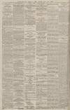 Sunderland Daily Echo and Shipping Gazette Friday 27 July 1888 Page 2