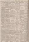 Sunderland Daily Echo and Shipping Gazette Saturday 11 August 1888 Page 2