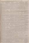 Sunderland Daily Echo and Shipping Gazette Saturday 11 August 1888 Page 3