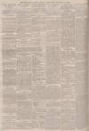 Sunderland Daily Echo and Shipping Gazette Saturday 11 August 1888 Page 4