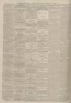 Sunderland Daily Echo and Shipping Gazette Thursday 16 August 1888 Page 2