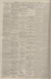 Sunderland Daily Echo and Shipping Gazette Friday 17 August 1888 Page 2