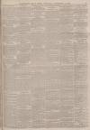 Sunderland Daily Echo and Shipping Gazette Saturday 01 September 1888 Page 3