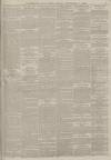 Sunderland Daily Echo and Shipping Gazette Friday 07 September 1888 Page 3