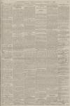 Sunderland Daily Echo and Shipping Gazette Thursday 04 October 1888 Page 3