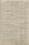 Sunderland Daily Echo and Shipping Gazette Thursday 22 November 1888 Page 3