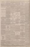 Sunderland Daily Echo and Shipping Gazette Saturday 01 December 1888 Page 4